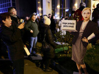 Răspunsul societății civile pentru șefa ÎCCJ: „Independenţa judecătorilor nu exclude responsabilitatea publică”