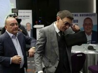 Candidat-surpriză la Primăria Capitalei. Un om controversat din fotbalul românesc a anunțat că intră în cursă