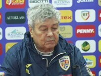 ”Ți-e frică să nu fii dat afară dacă pierzi mâine?” Mircea Lucescu, întrebat frontal la conferința de presă