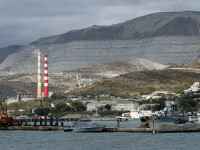 Prețul petrolului a crescut după ce portul Novorossiisk a oprit exportul în urma unui atac. Există riscul unei crize globale