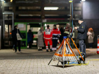 Autoritățile germane au descoperit o bombă din al Doilea Război Mondial. Aproape 21.000 de persoane, evacuate din Nurnberg