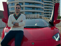 „Escrocul de pe Tinder” a fost eliberat după două luni de detenție. Ar fi obținut 10 milioane de dolari de la victime