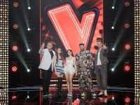 Vocea României a răsunat, din nou, în casele telespectatorilor! Emisiunea a fost lider incontestabil de audiență