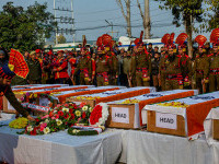 Explozie la o secție de poliție din Kashmir, India. Cel puțin nouă morți și 27 de răniți în deflagrație