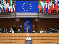 Acord provizoriu pe bugetul UE din 2026. Eurodeputații au negociat mai muți bani pentru transport, energie și cercetare