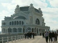 O nouă atracție pe litoral îi aduce pe turiști la Constanța. Edificiul roman cu mozaic poate fi vizitat din nou după trei ani