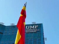 universitate medicina cluj