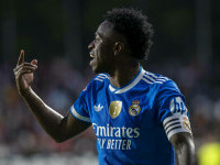 NEWS ALERT Se pregătește o sumă-record pentru transferul lui Vinicius!