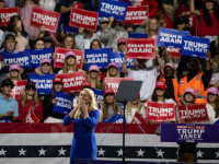 Marjorie Taylor Greene