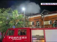 incendiu mahmudia 7