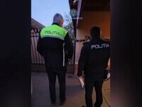 politia incendiere tm