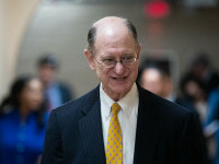 brad sherman