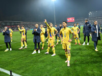 Ce scrie presa italiană despre un eventual baraj între Azzurri și România pentru CM 2026: „Echipa nu e spectaculoasă”