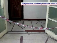 Crimă înfiorătoare la Galați. Fată de 17 ani găsită moartă într-un apartament închiriat. Cine i-a găsit trupul
