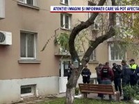 Polițist Giurgiu sinucidere