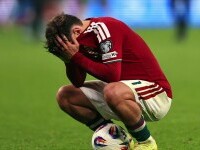 NEWS ALERT Eliminarea Ungariei modifică lista cu posibilii adversari ai României la barajul pentru Mondial!