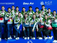 Campionatele Europene de gimnastică