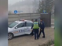 Bărbat arestat Argeș