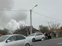 incendiu gospodarie giurgiu