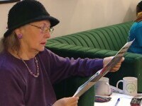 Pensia vine la pachet cu singurătatea pentru mulți dintre vârstnici: „Sunt dați la o parte”. Cum s-ar putea remedia situația