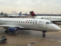 Aeroport avioane SUA