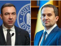 Bogdan Ivan și Ciprian Şerban