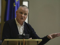 Cine este Dan Trifu, candidat independent la Primăria Capitalei. A intrat oficial în politică în 2024