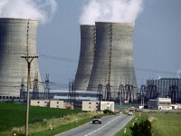 centrala nucleara dukovany