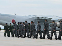 Japonia a mobilizat aviația după detectarea unei drone suspecte. Tensiunile cu China cresc în zona Taiwanului