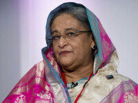 Sheikh Hasina