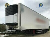 Persoane cercetate după un control de rutină în Constanța. Ce ascundea transportul naval care a ridicat suspiciuni