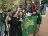 Ultima zi de înscrieri pentru șefia Primăriei Capitalei. Alianțe noi și diferențe de sub 2% în sondaje