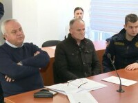 Îngrijitorul unui liceu din Bosnia și-a ucis trei colegi și a încercat să-și ia viața. De ce ar fi recurs la gestul extrem