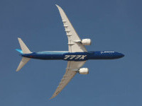 Avion boeing 777-9