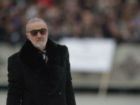 Becali a găsit vinovatul după cheltuielile nejustificate ale FCSB: „E idiot”