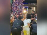 Fan nebun Ariana Grande