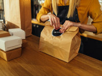 Mancare comandata online