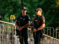 Peste jumătate dintre jandarmi au misiunea oficială de a păzi „obiective”. Schimbarea majoră propusă de șeful MAI