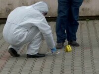 Un tânăr de 18 ani, recidivist, este acuzat că a abuzat sexual și a ucis o femeie fără adăpost, în Năvodari