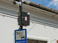 Predoiu anunță extinderea sistemului de monitorizare rutieră. Se vor colecta imaginile de pe camere și cele trimise de șoferi