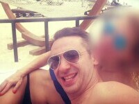 Fostul director al Filarmoncii Arad și fratele lui au agresat fizic doi soți pe o trecere de pietoni. Au fost reținuți