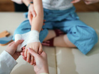 România are primul cabinet medico-legal pediatric la INML. Directorul instituției: „În fiecare an ajung sute de copii”