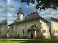 Mănăstirea Sfântul Ioan cel Nou