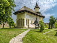 Mănăstirea Probota