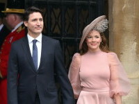 Fosta soţie a lui Justin Trudeau, prima reacție despre relația acestuia cu Katy Perry. „Lucrurile ne afectează. E normal”