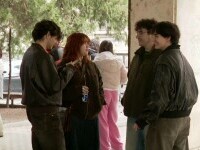 Producem tineri neadaptați pieței forței de muncă. Mai puțin de un sfert dintre ei continuă școala după liceu