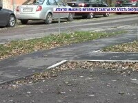 Un ucrainean și-a înjunghiat vecinul, cu sălbăticie, la Oradea. Erau beți și s-au luat la harță