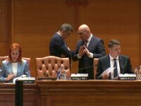 Negocieri contracronometru pentru pensiile speciale. Ilie Bolojan: Proiectul de lege e gata și va ajunge la CSM