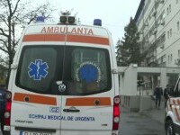 spitalul judetean targu jiu