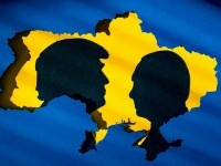 ISW, despre planul american pentru Ucraina: Rusia ar câştiga fără luptă un teritoriu echivalent cu Luxemburgul